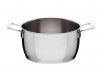 A di Alessi POTS & PANS Garnek Średni 3,1 l